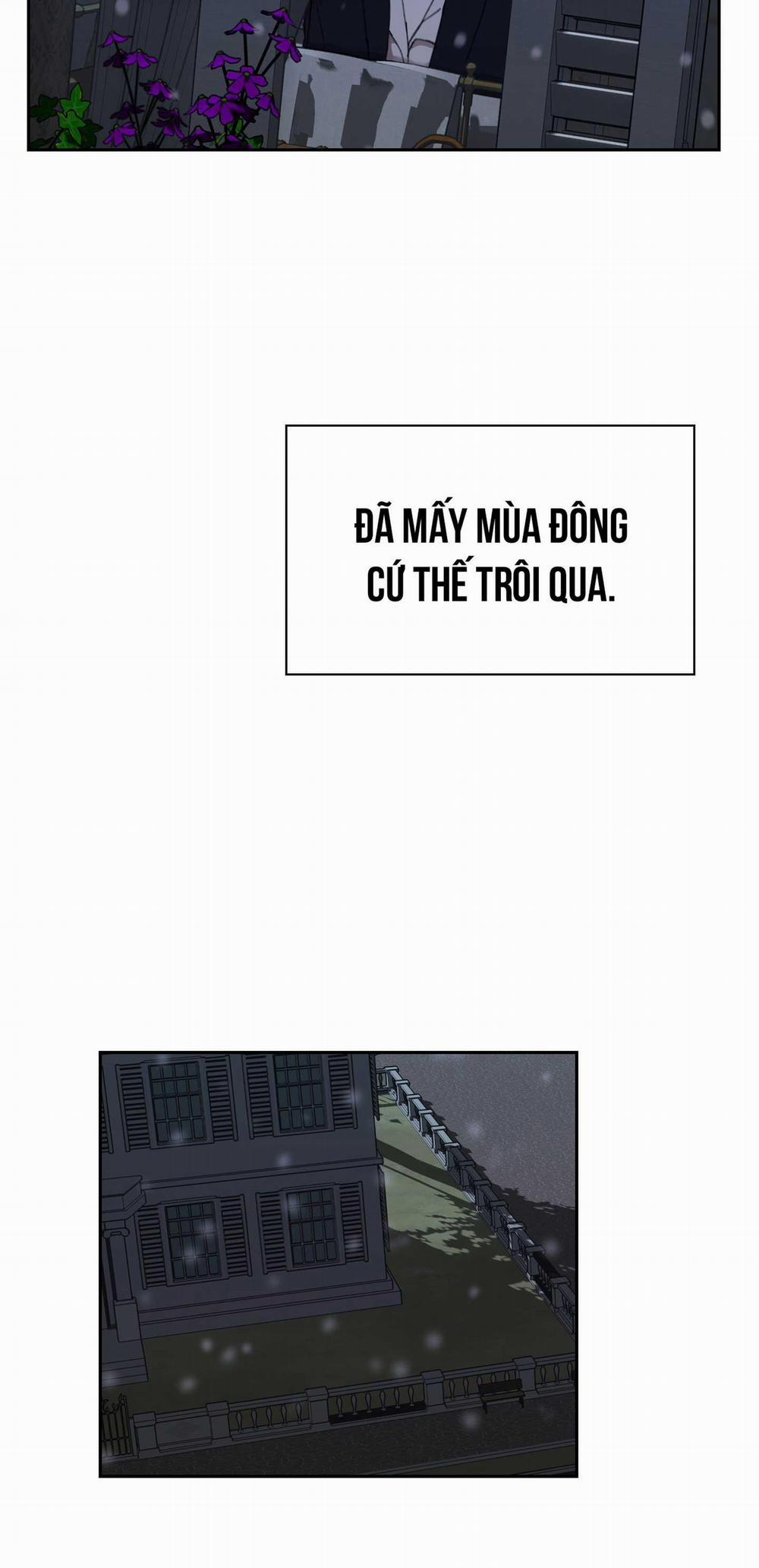 Trở Về Cõi Vĩnh Hằng Của Ta 8 trang 8