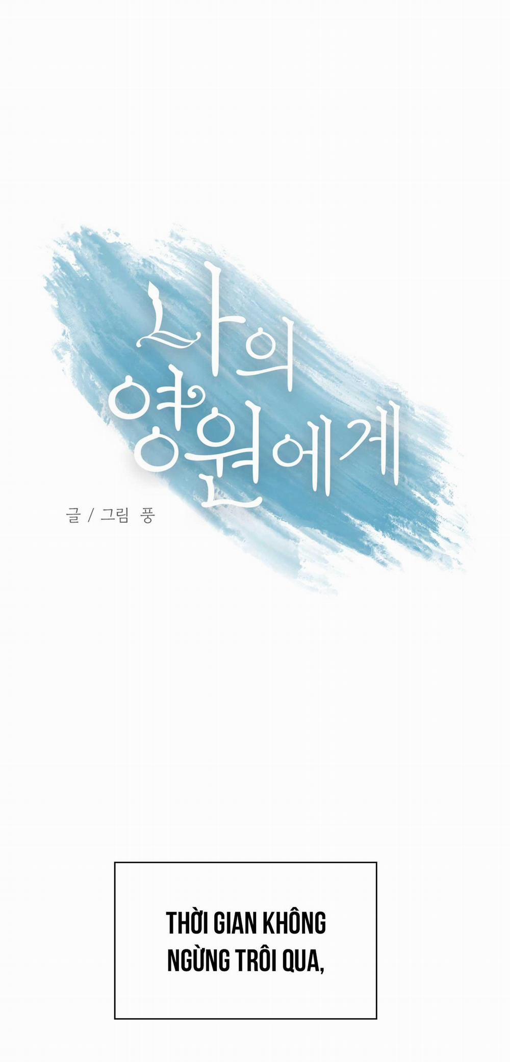 Trở Về Cõi Vĩnh Hằng Của Ta 9 END trang 1