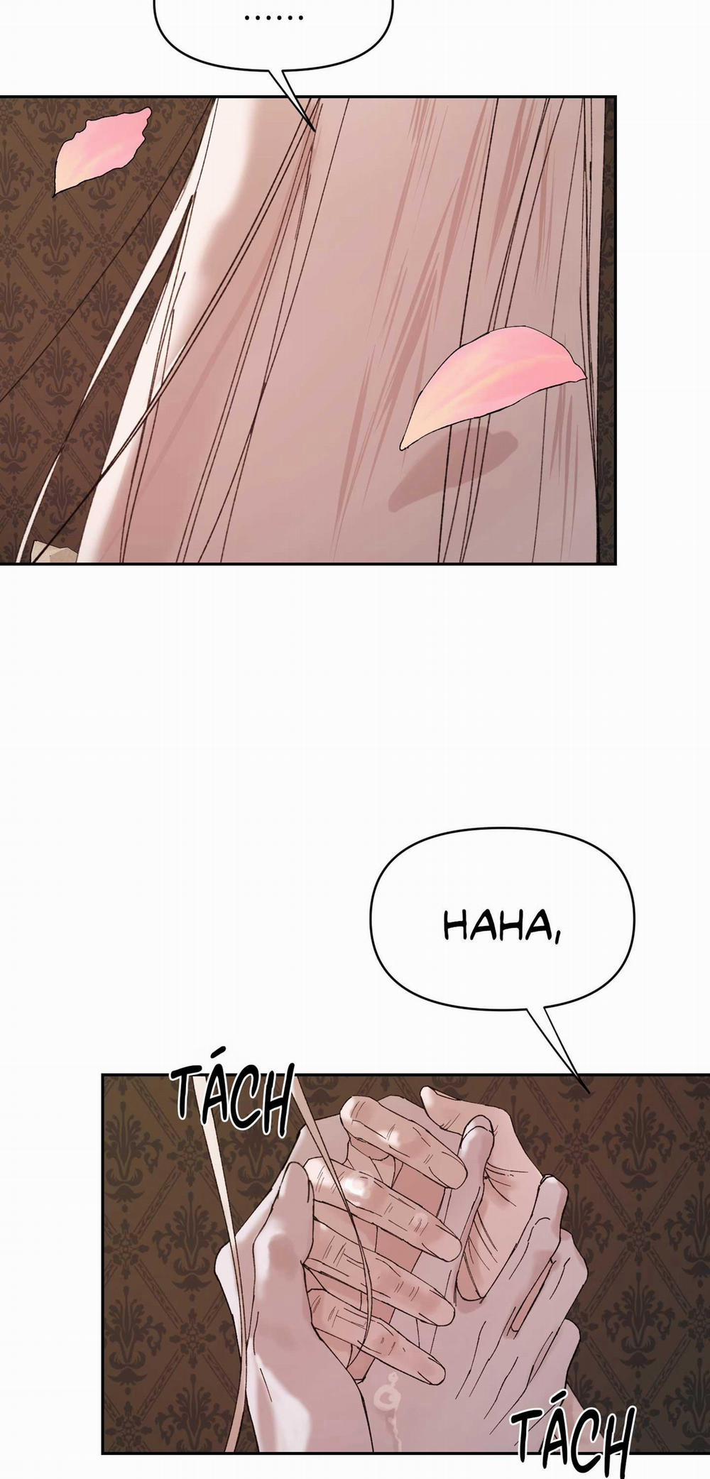 Trở Về Cõi Vĩnh Hằng Của Ta 9 END trang 12