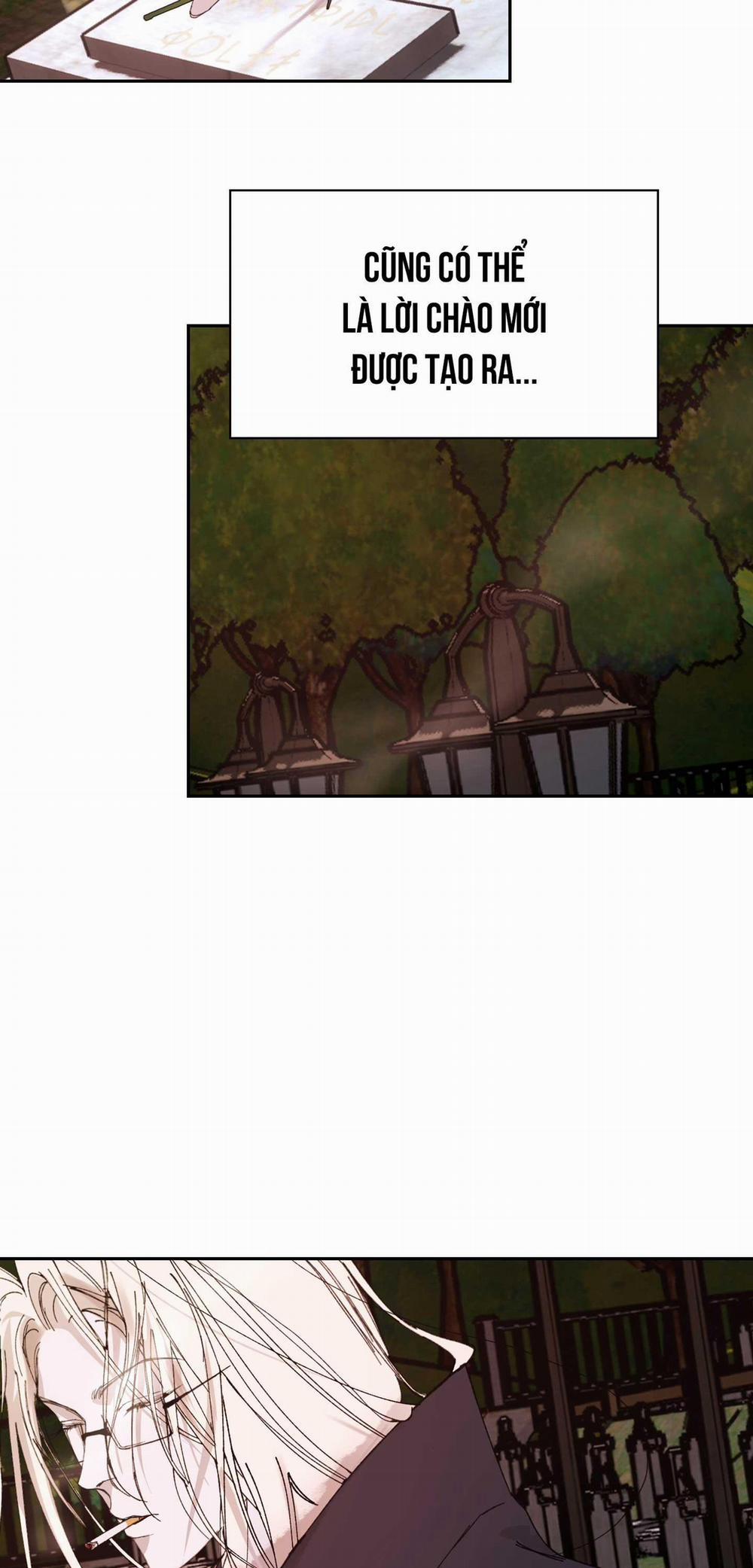 Trở Về Cõi Vĩnh Hằng Của Ta 9 END trang 18