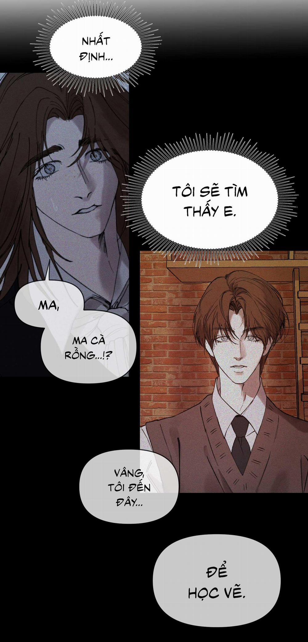 Trở Về Cõi Vĩnh Hằng Của Ta 9 END trang 20