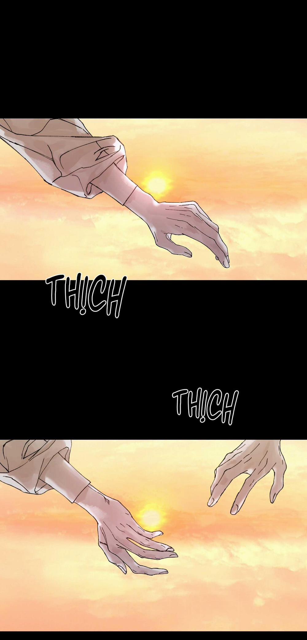 Trở Về Cõi Vĩnh Hằng Của Ta 9 END trang 22