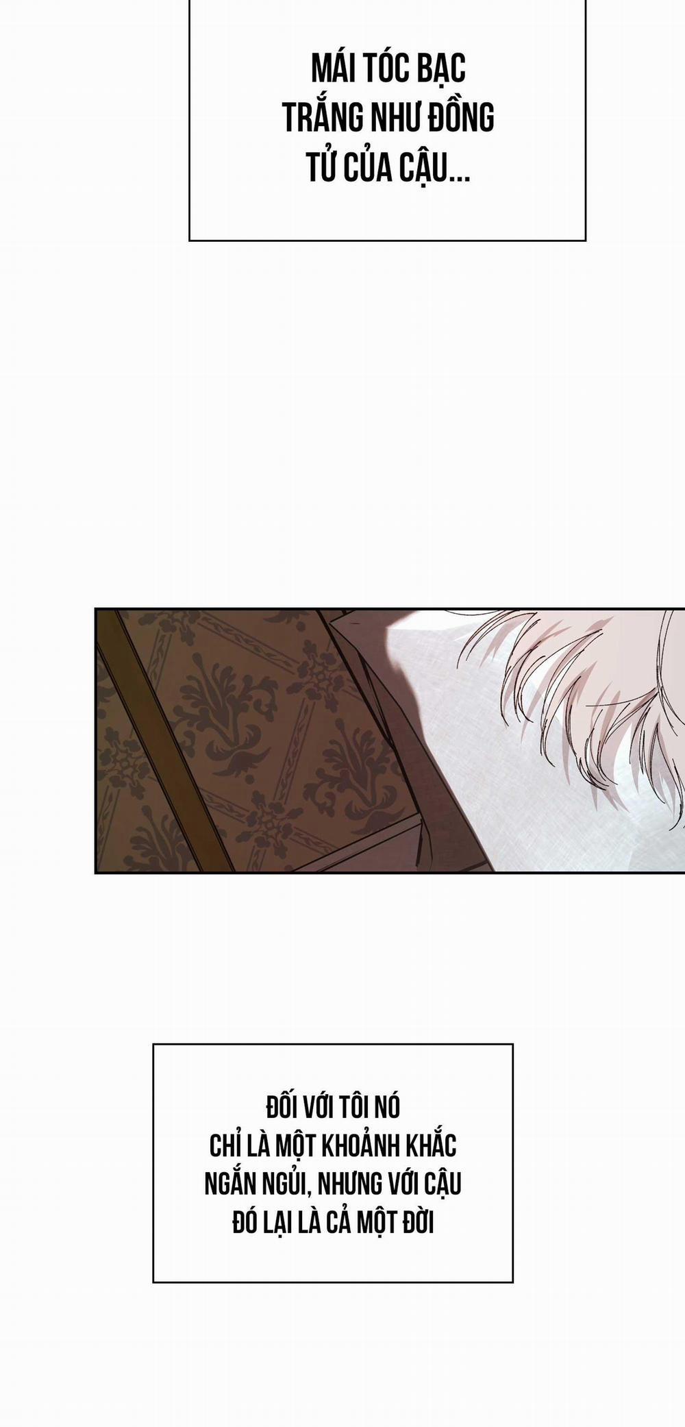 Trở Về Cõi Vĩnh Hằng Của Ta 9 END trang 3