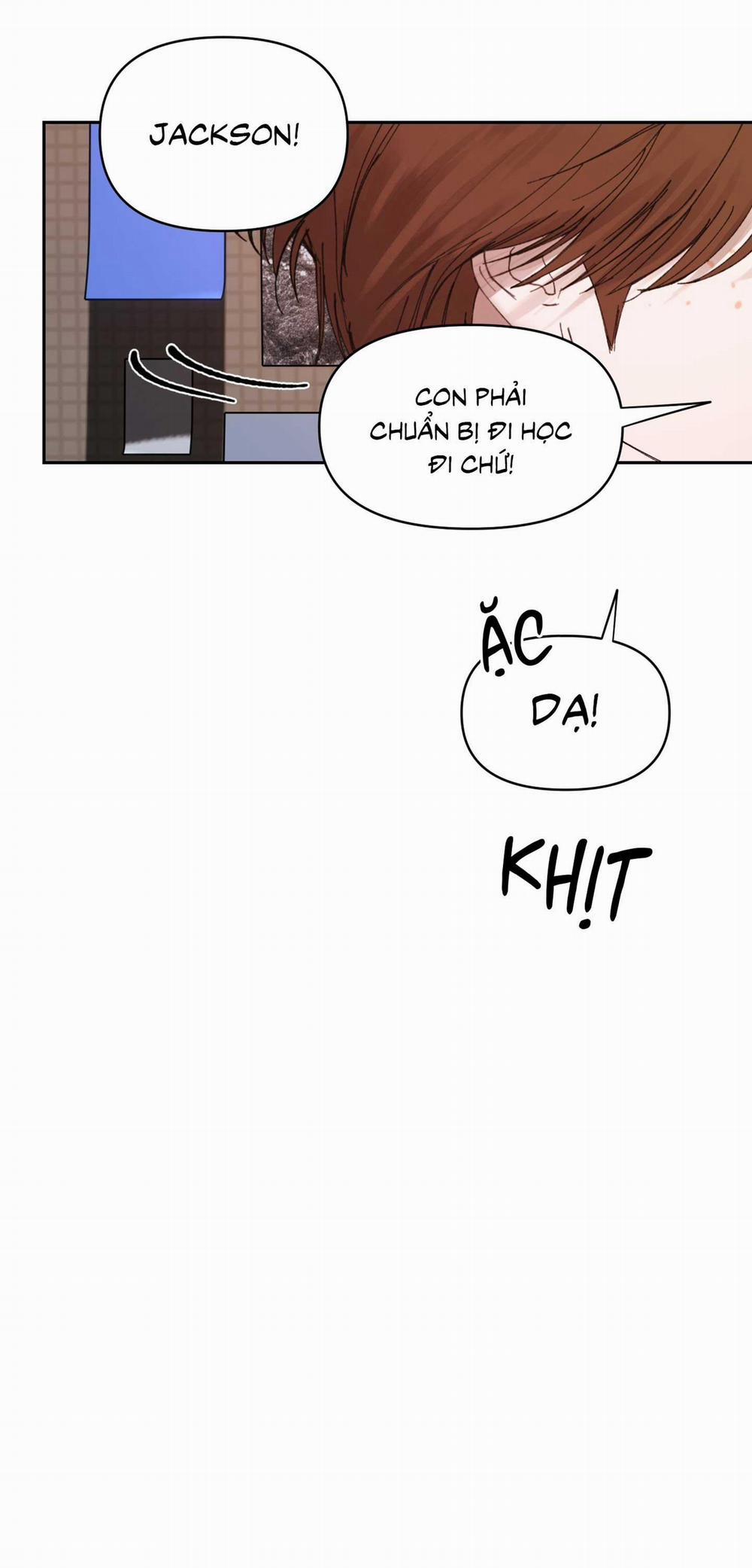 Trở Về Cõi Vĩnh Hằng Của Ta 9 END trang 31