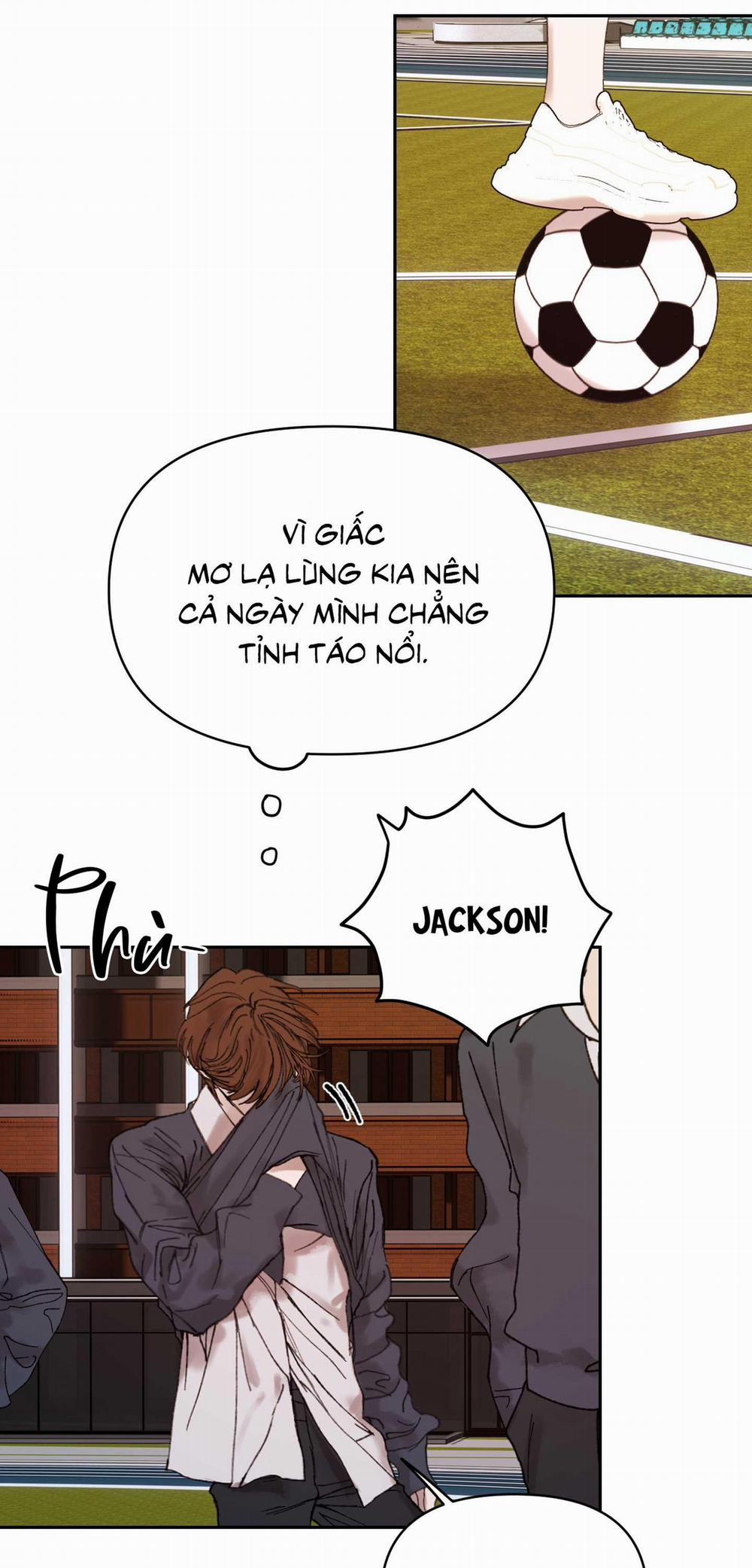 Trở Về Cõi Vĩnh Hằng Của Ta 9 END trang 32