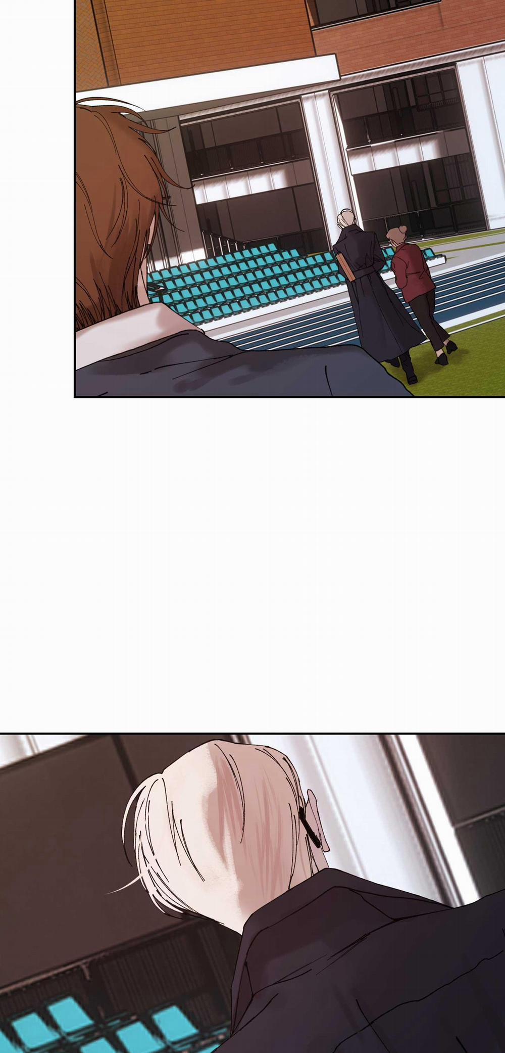 Trở Về Cõi Vĩnh Hằng Của Ta 9 END trang 35