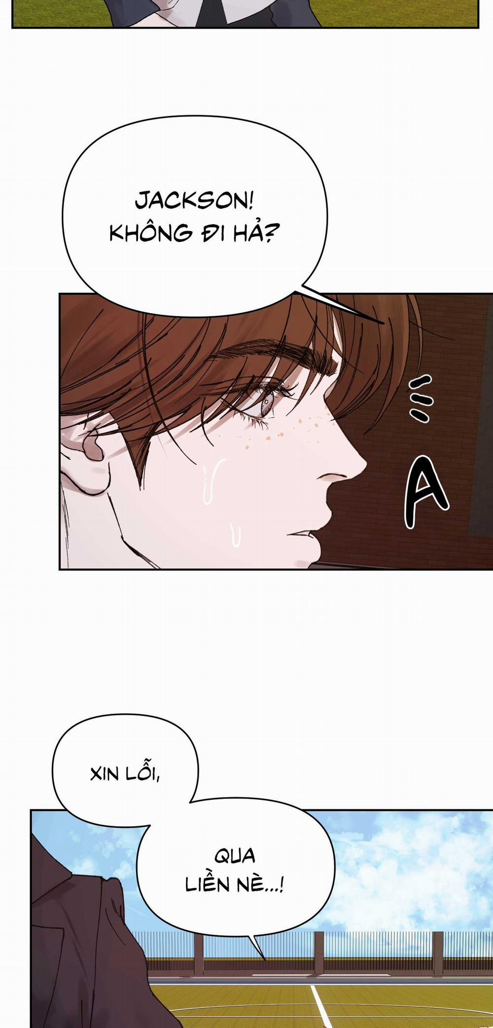 Trở Về Cõi Vĩnh Hằng Của Ta 9 END trang 37