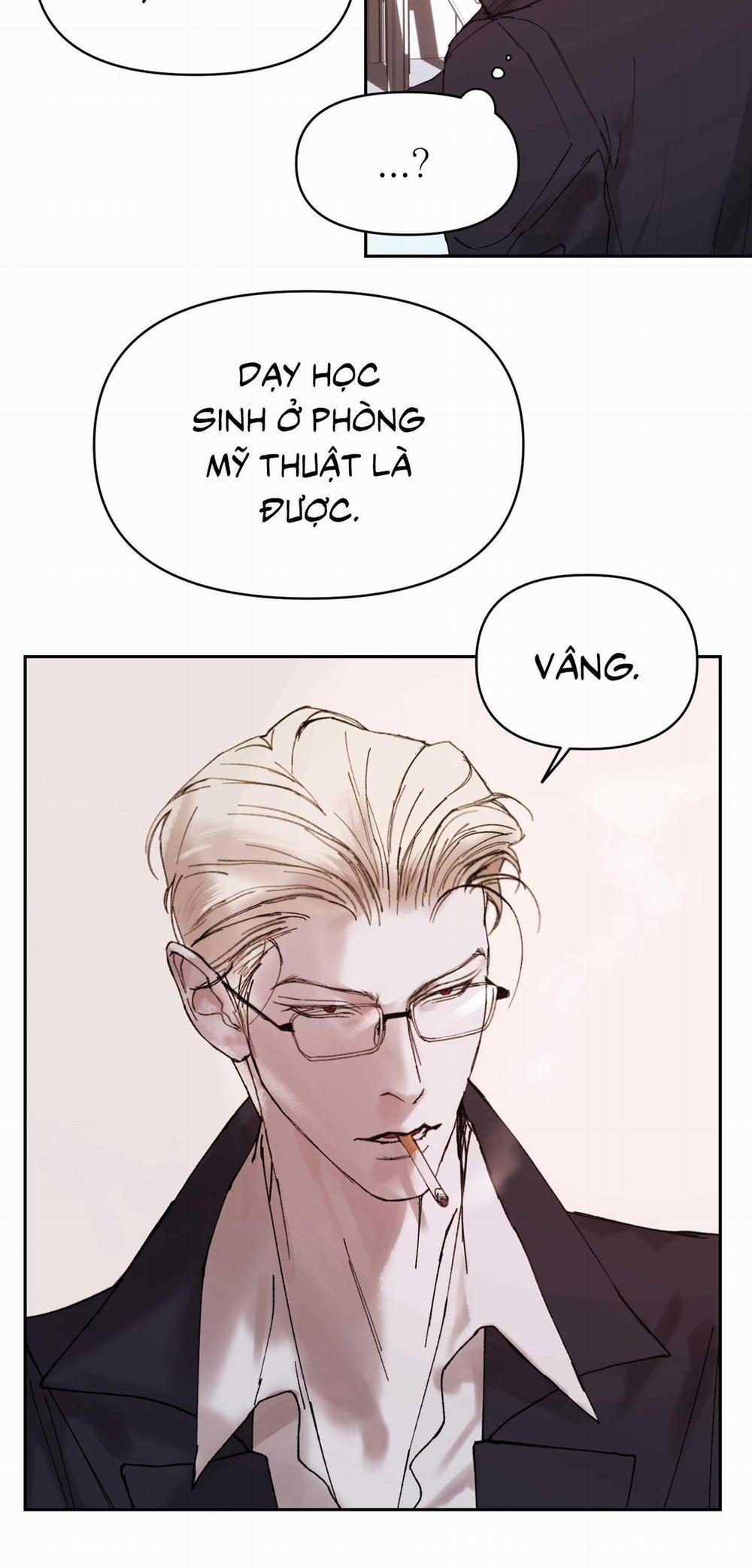 Trở Về Cõi Vĩnh Hằng Của Ta 9 END trang 39