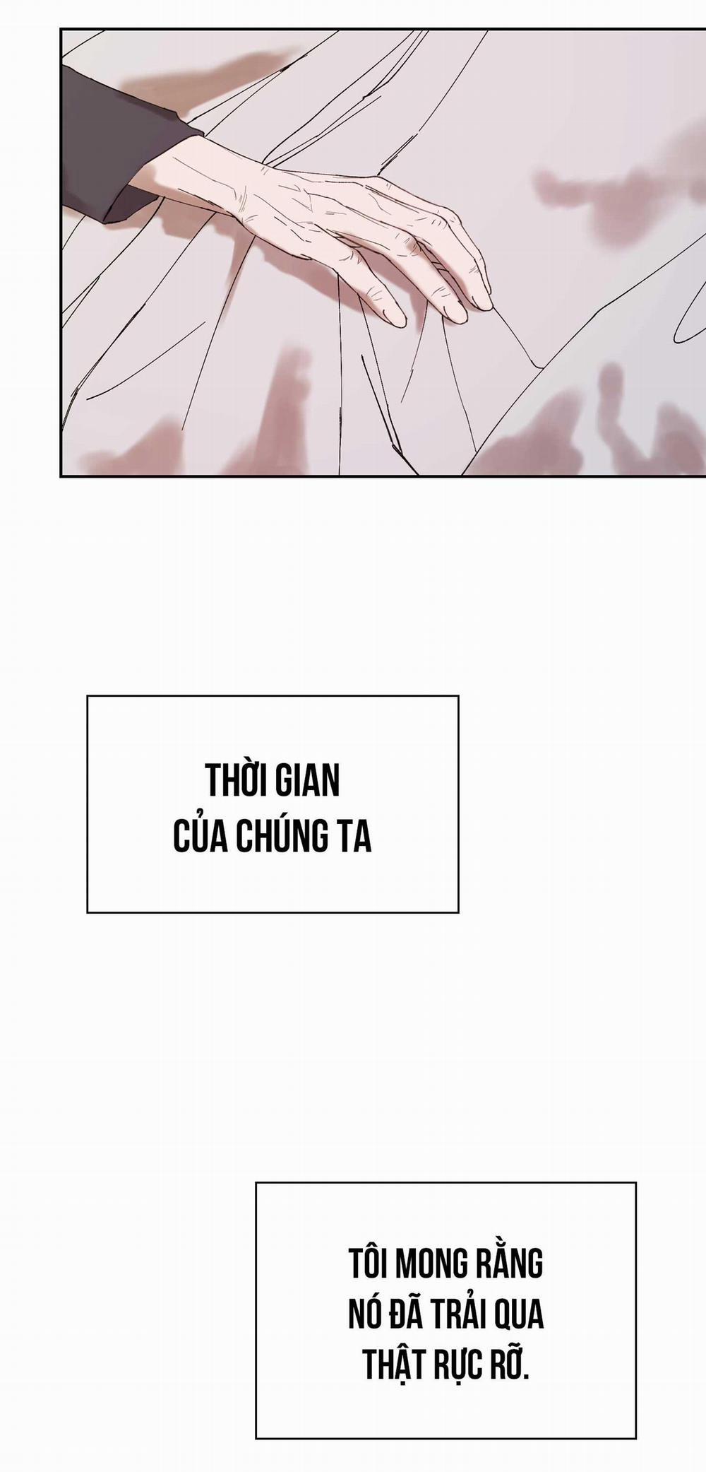 Trở Về Cõi Vĩnh Hằng Của Ta 9 END trang 4