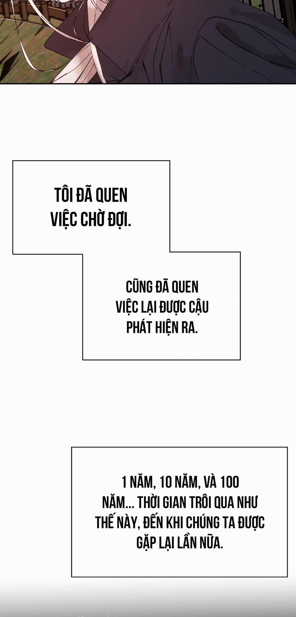 Trở Về Cõi Vĩnh Hằng Của Ta 9 trang 19