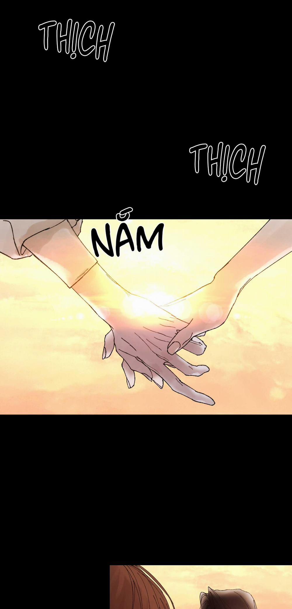 Trở Về Cõi Vĩnh Hằng Của Ta 9 trang 23