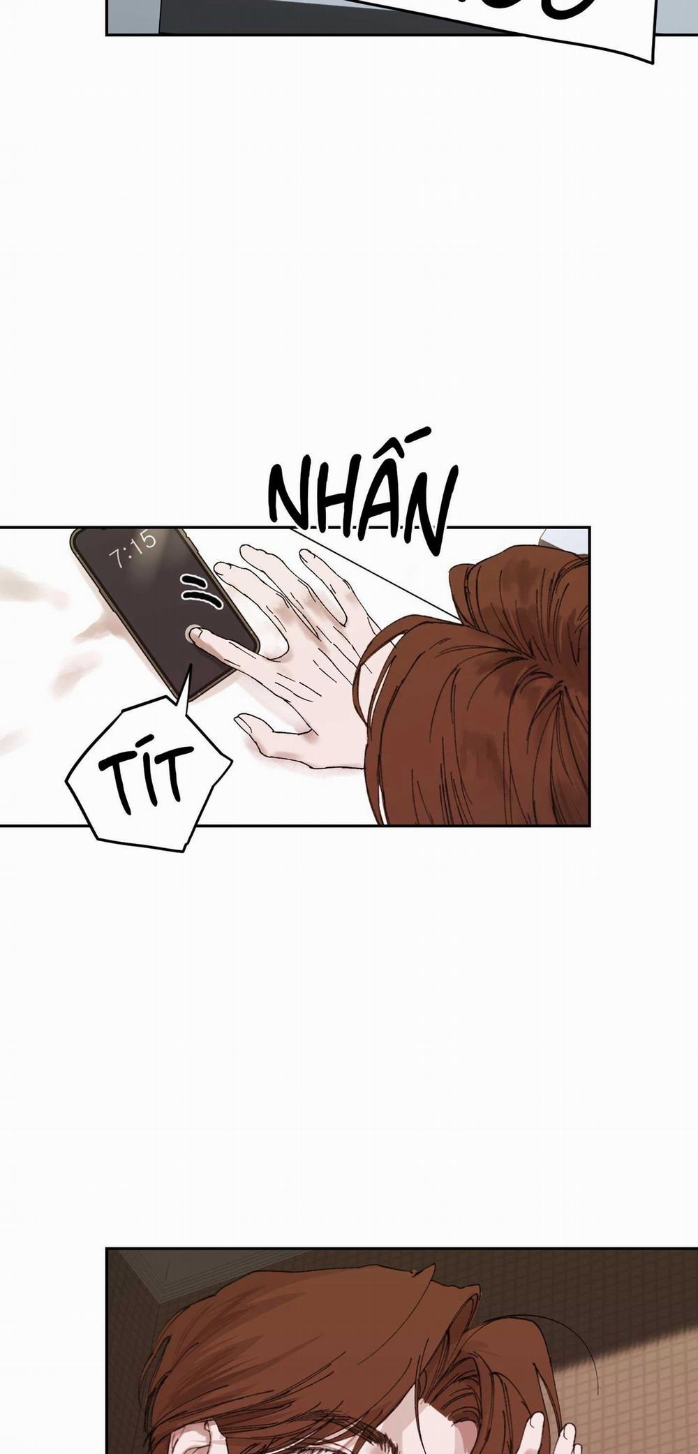 Trở Về Cõi Vĩnh Hằng Của Ta 9 trang 29