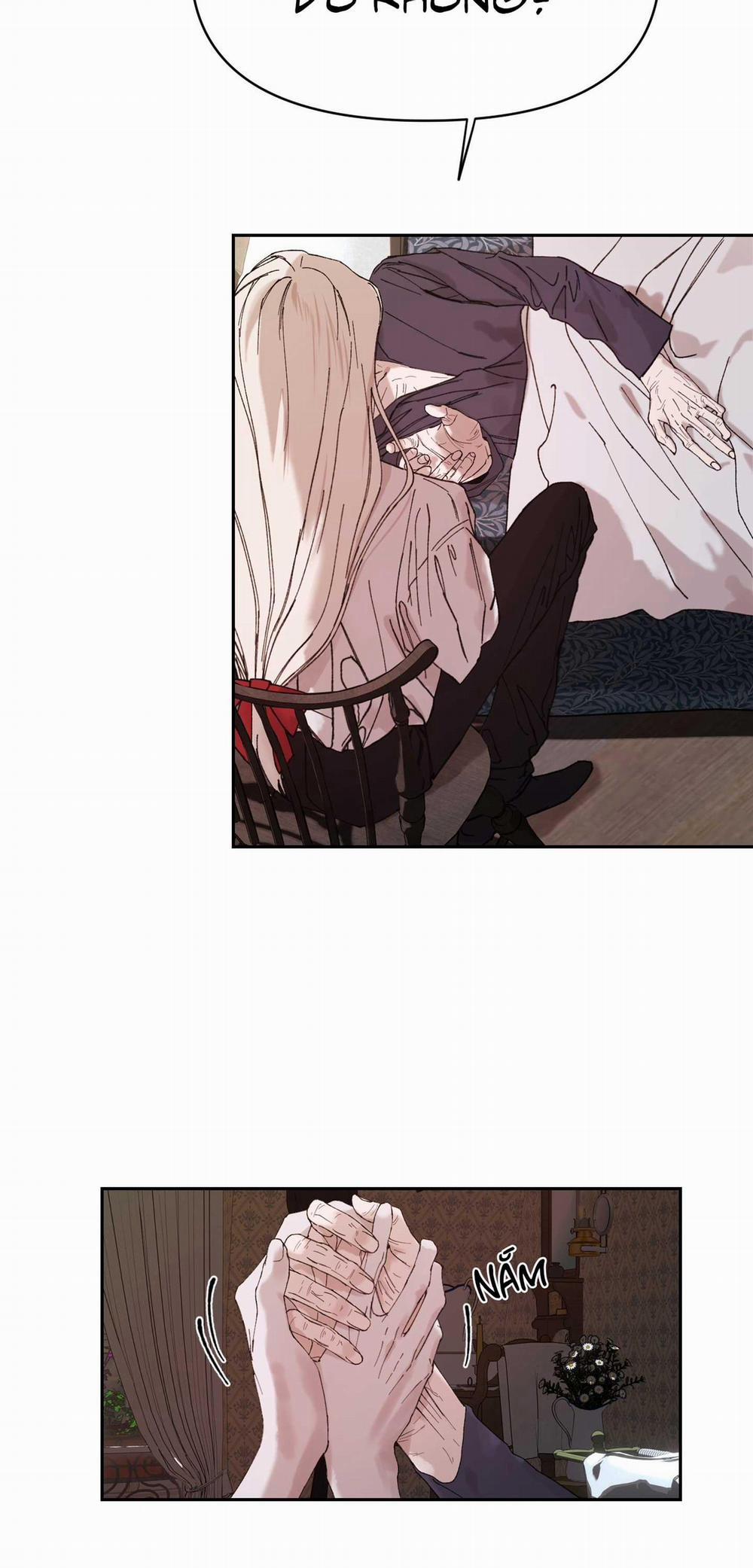 Trở Về Cõi Vĩnh Hằng Của Ta 9 trang 7