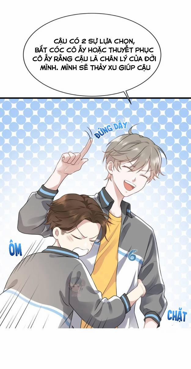 Trở Về Nơi Bắt Đầu 1 trang 12