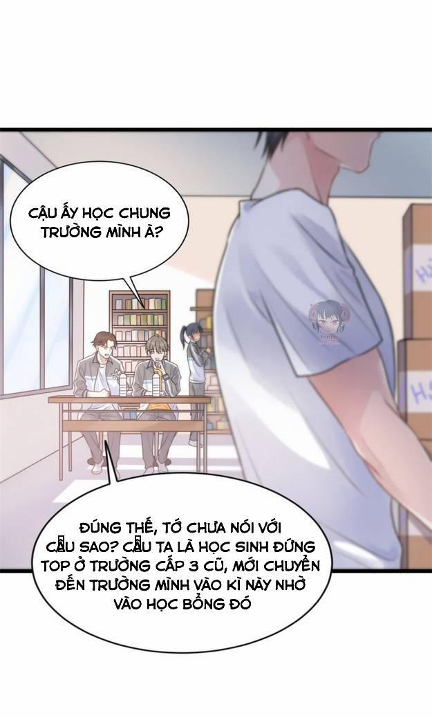 Trở Về Nơi Bắt Đầu 1 trang 3