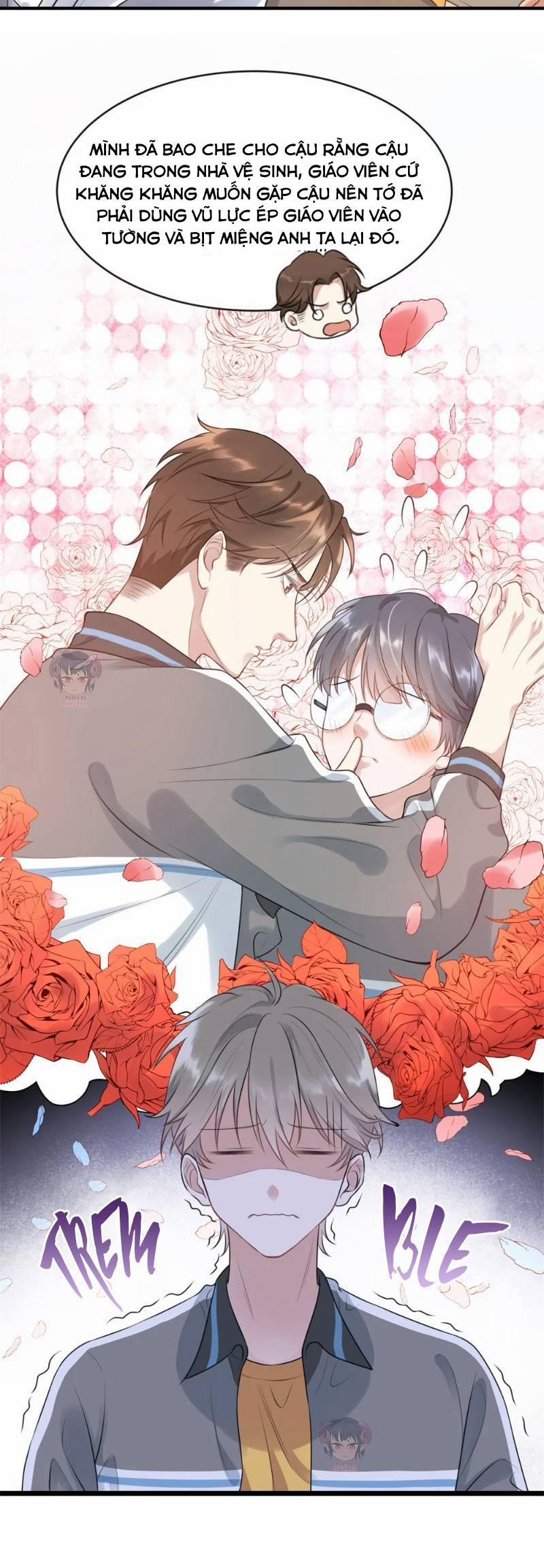 Trở Về Nơi Bắt Đầu 1 trang 31