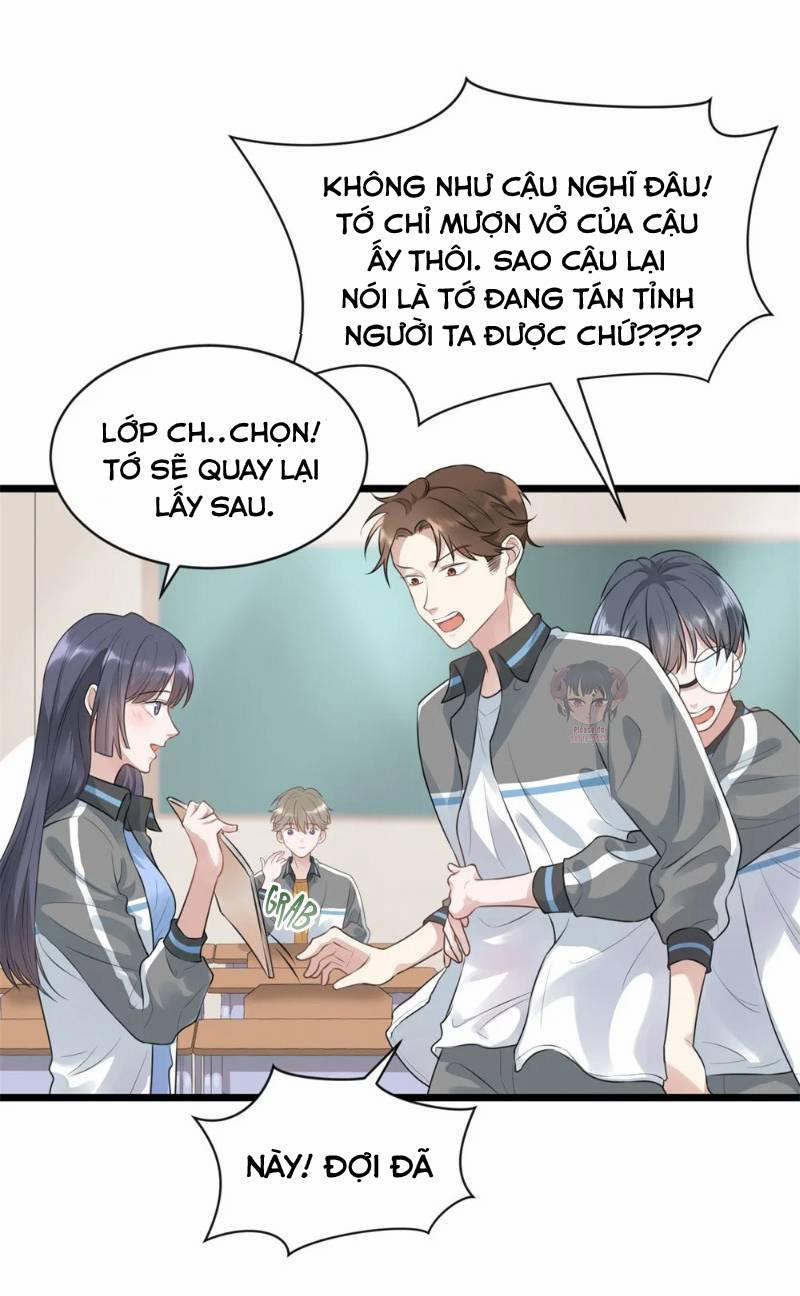 Trở Về Nơi Bắt Đầu 1 trang 37