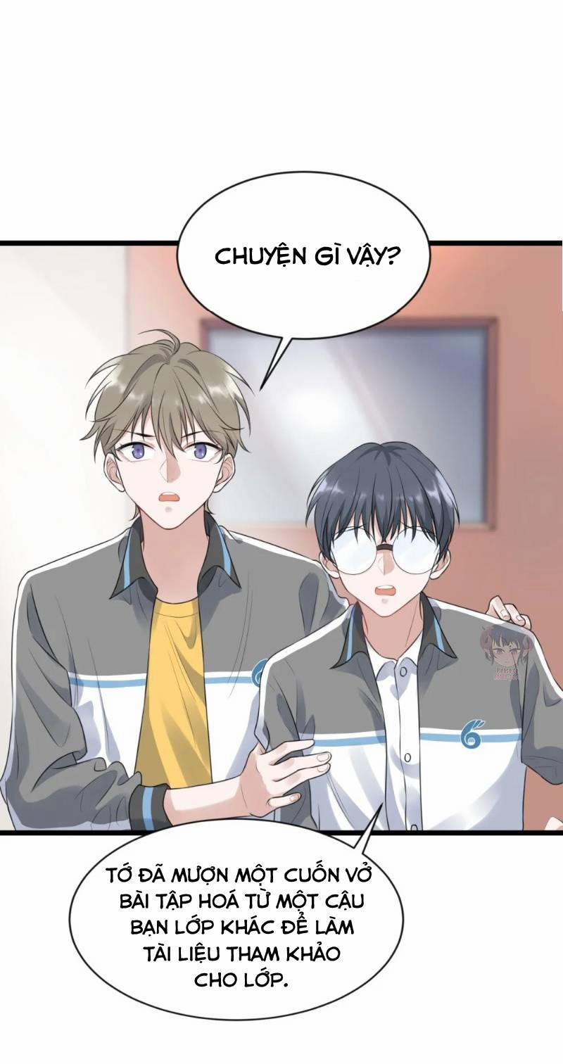 Trở Về Nơi Bắt Đầu 1 trang 39