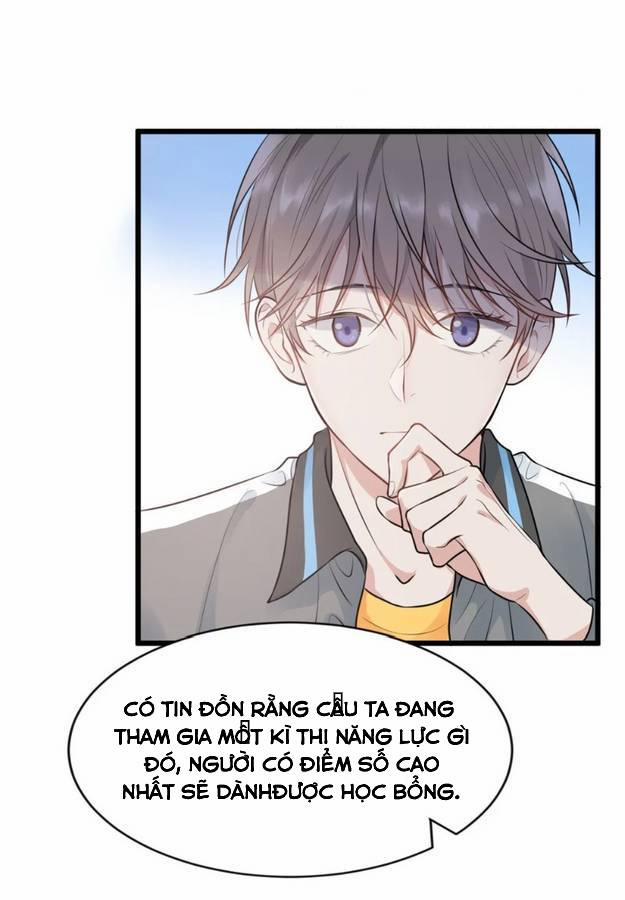 Trở Về Nơi Bắt Đầu 1 trang 4