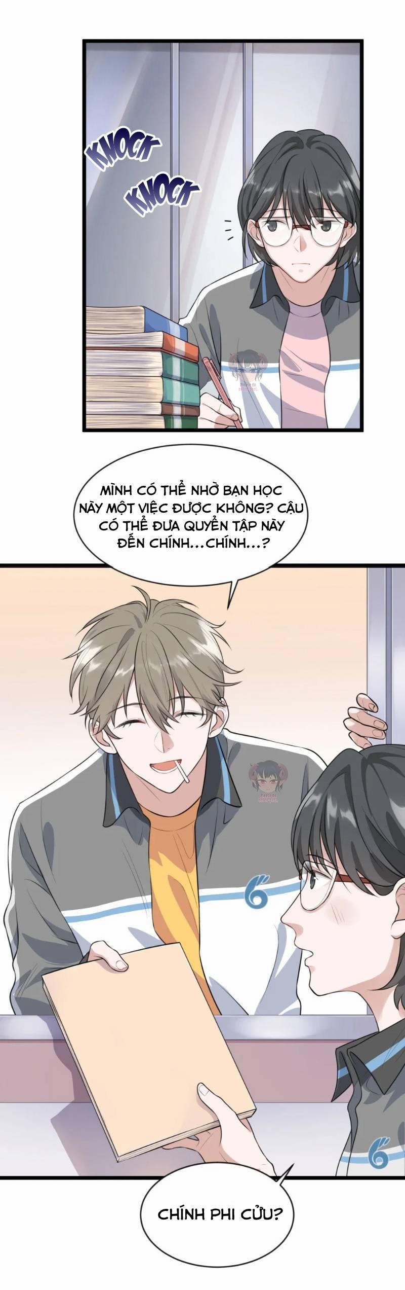 Trở Về Nơi Bắt Đầu 1 trang 46