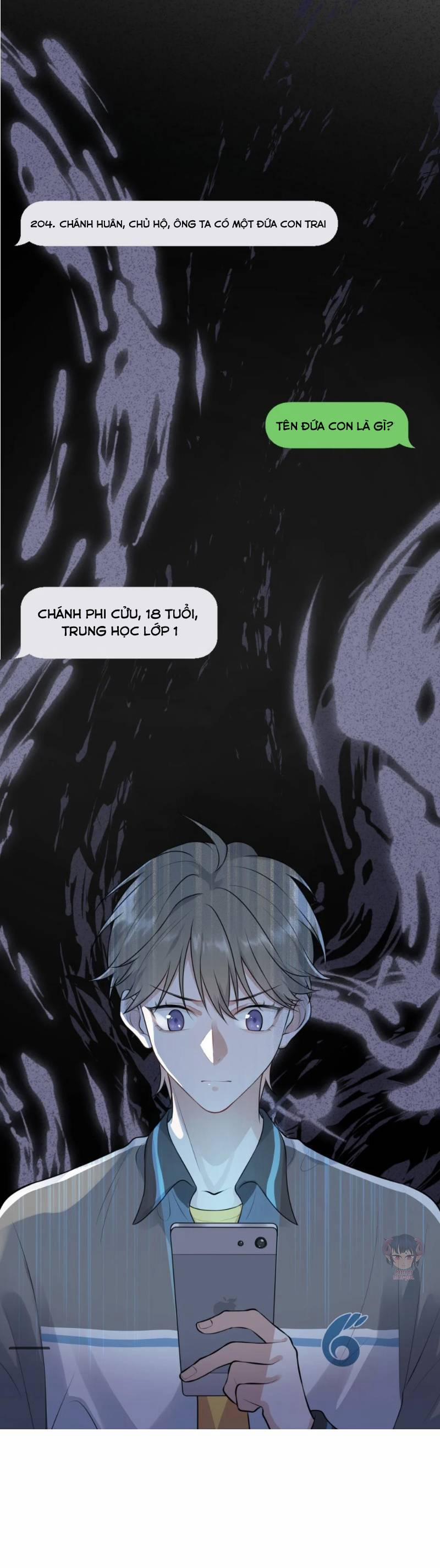 Trở Về Nơi Bắt Đầu 1 trang 57