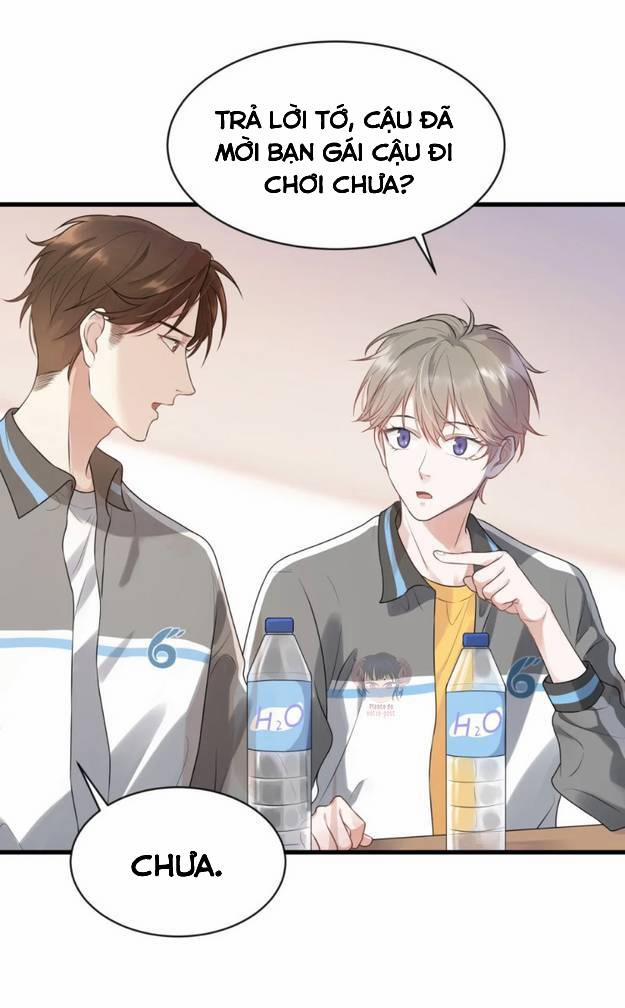 Trở Về Nơi Bắt Đầu 1 trang 9