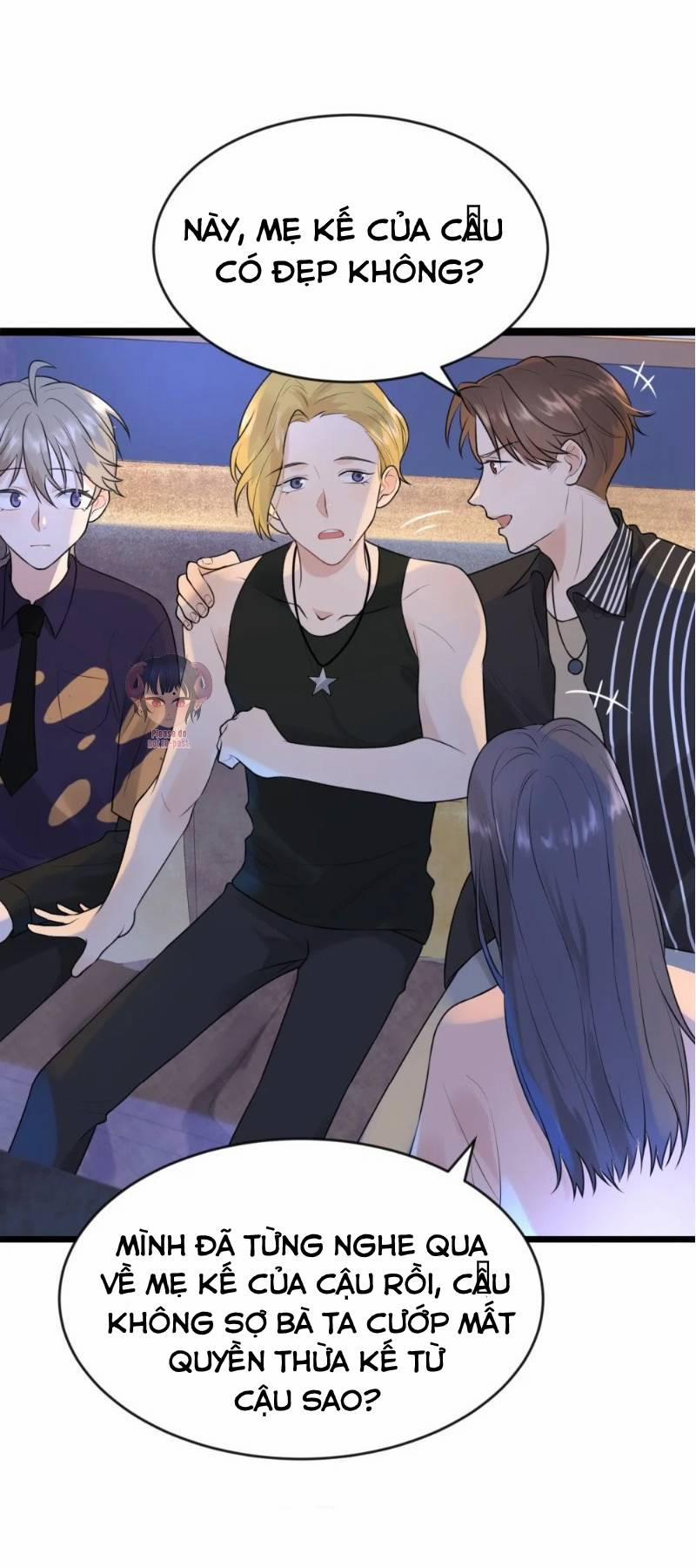 Trở Về Nơi Bắt Đầu 2 trang 17