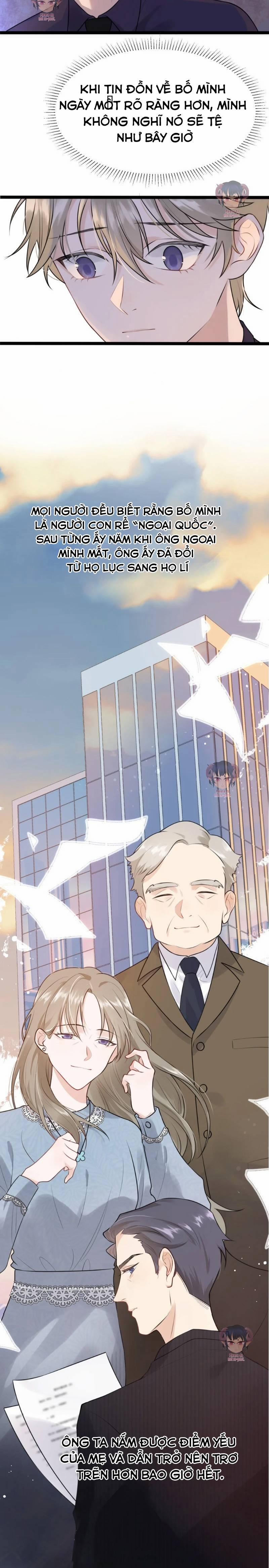 Trở Về Nơi Bắt Đầu 2 trang 19