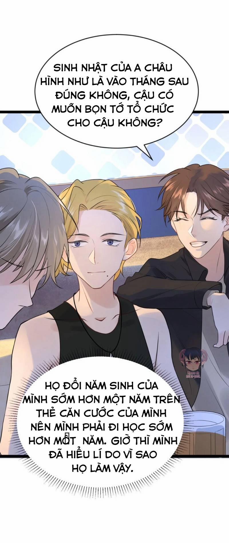 Trở Về Nơi Bắt Đầu 2 trang 23