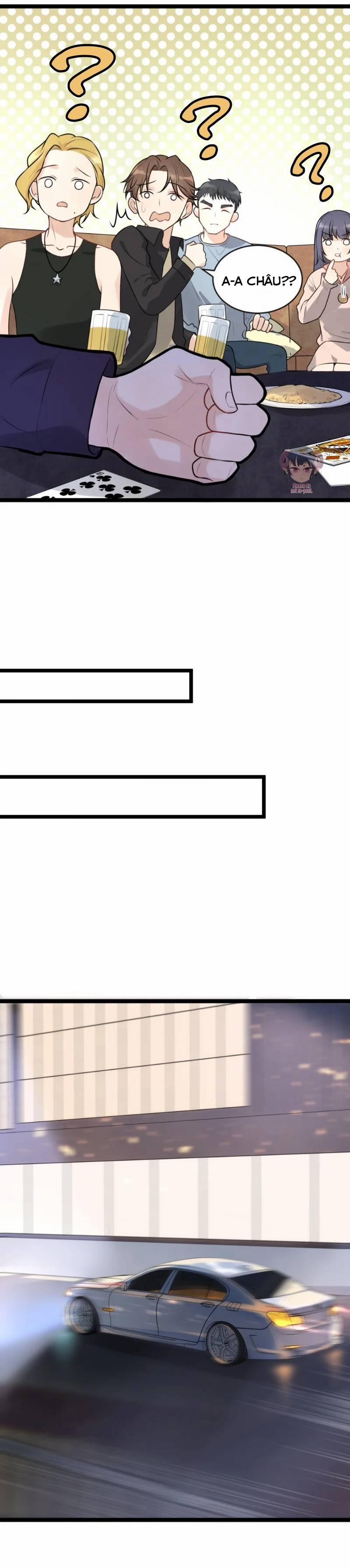 Trở Về Nơi Bắt Đầu 2 trang 25