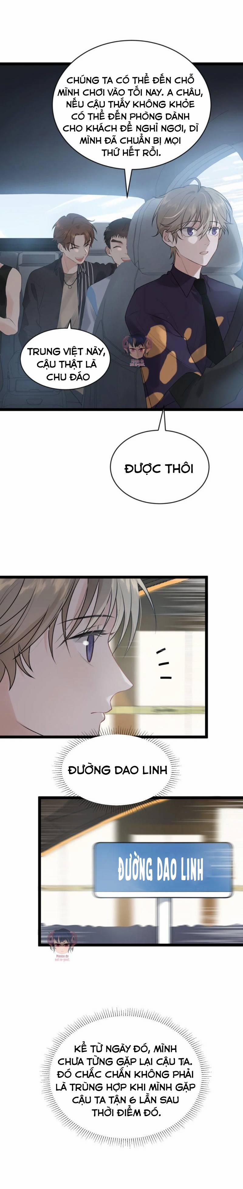 Trở Về Nơi Bắt Đầu 2 trang 26