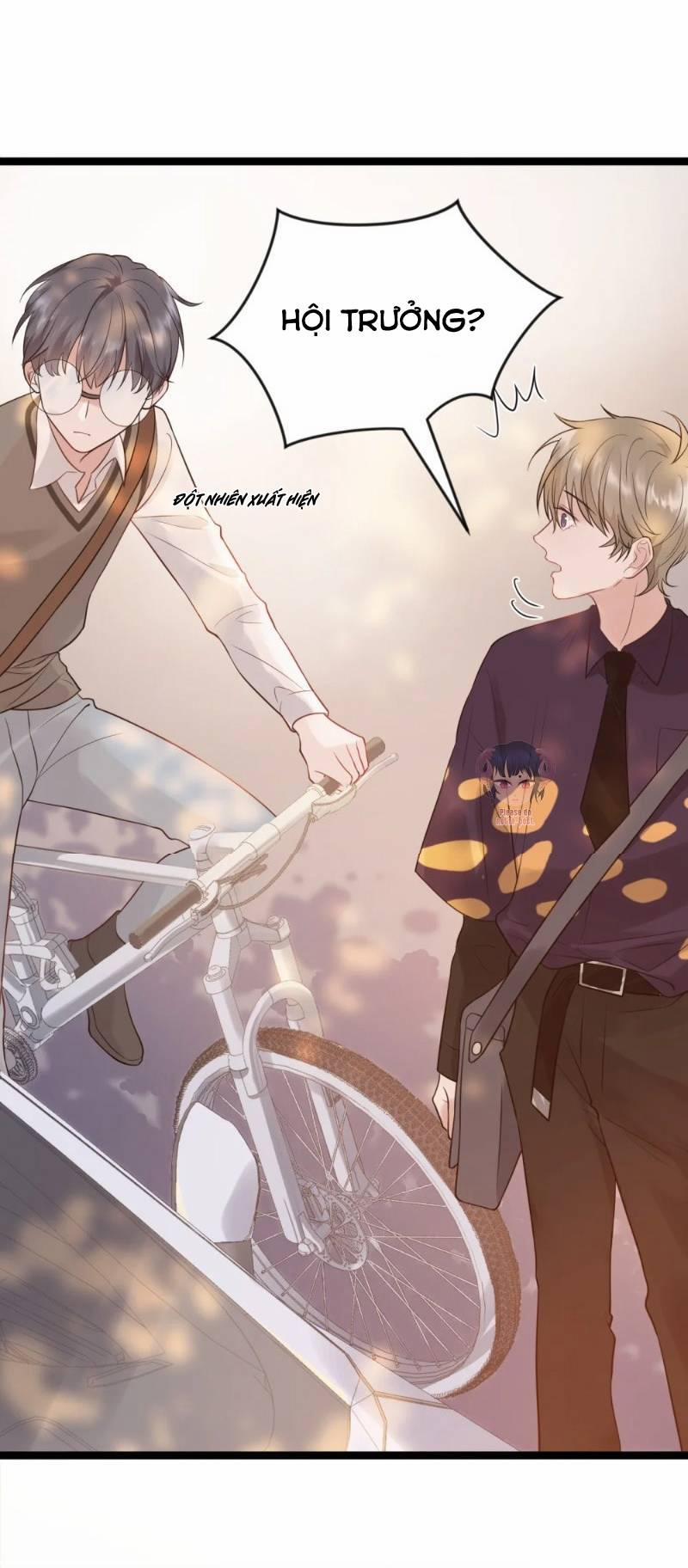 Trở Về Nơi Bắt Đầu 2 trang 3