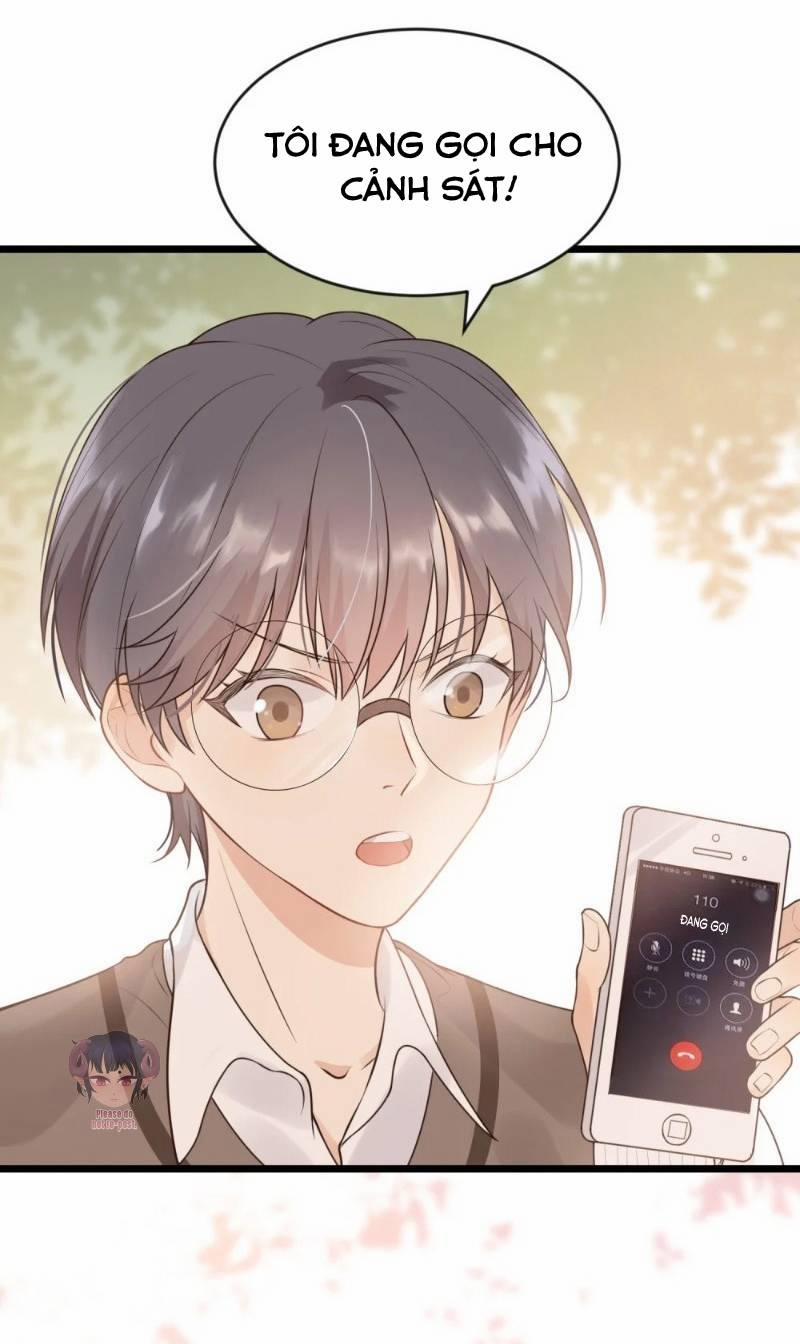 Trở Về Nơi Bắt Đầu 2 trang 5