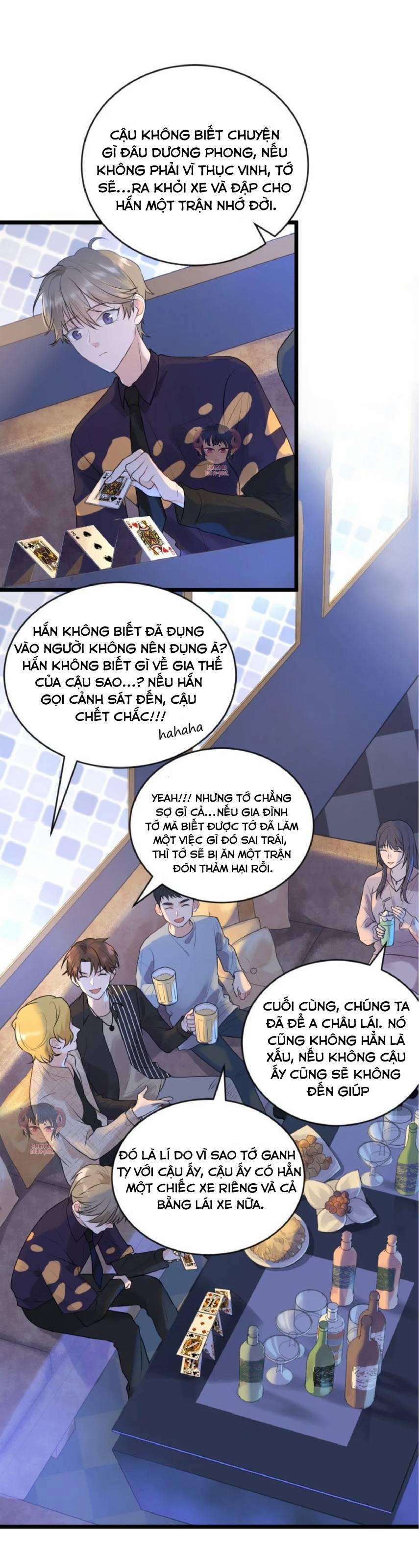 Trở Về Nơi Bắt Đầu 2 trang 7