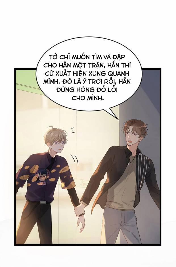 Trở Về Nơi Bắt Đầu 3 trang 0