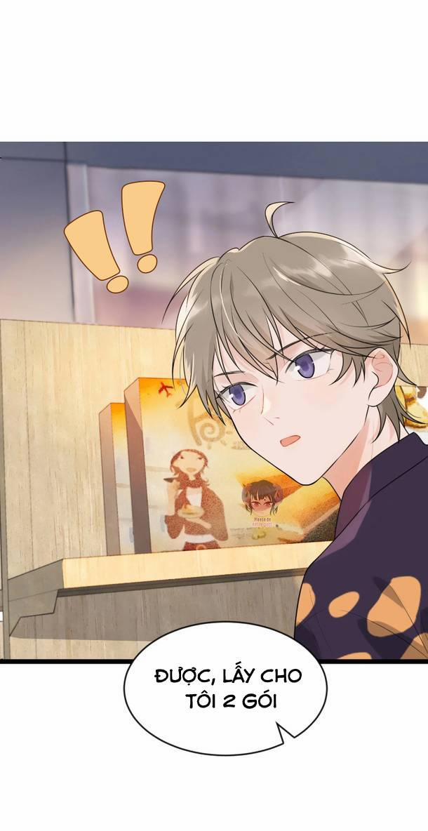 Trở Về Nơi Bắt Đầu 3 trang 13