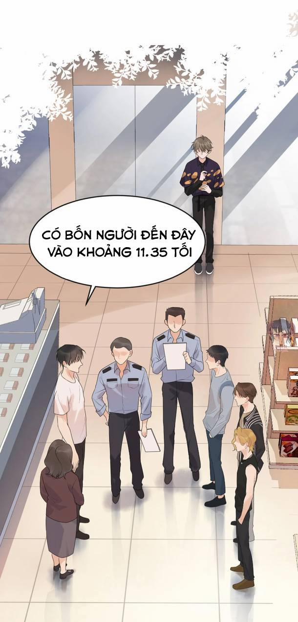 Trở Về Nơi Bắt Đầu 3 trang 15