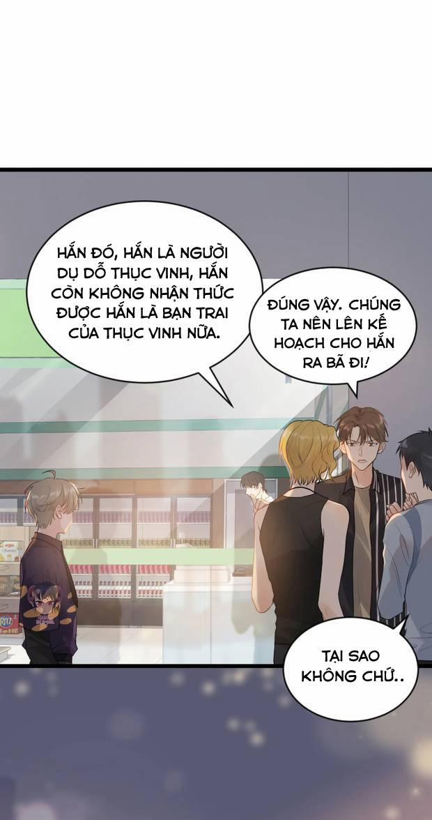 Trở Về Nơi Bắt Đầu 3 trang 2