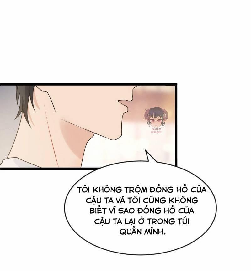 Trở Về Nơi Bắt Đầu 3 trang 24