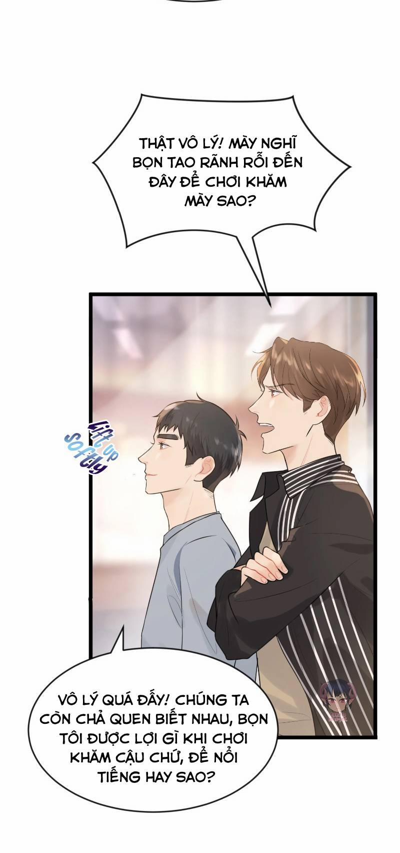 Trở Về Nơi Bắt Đầu 3 trang 26