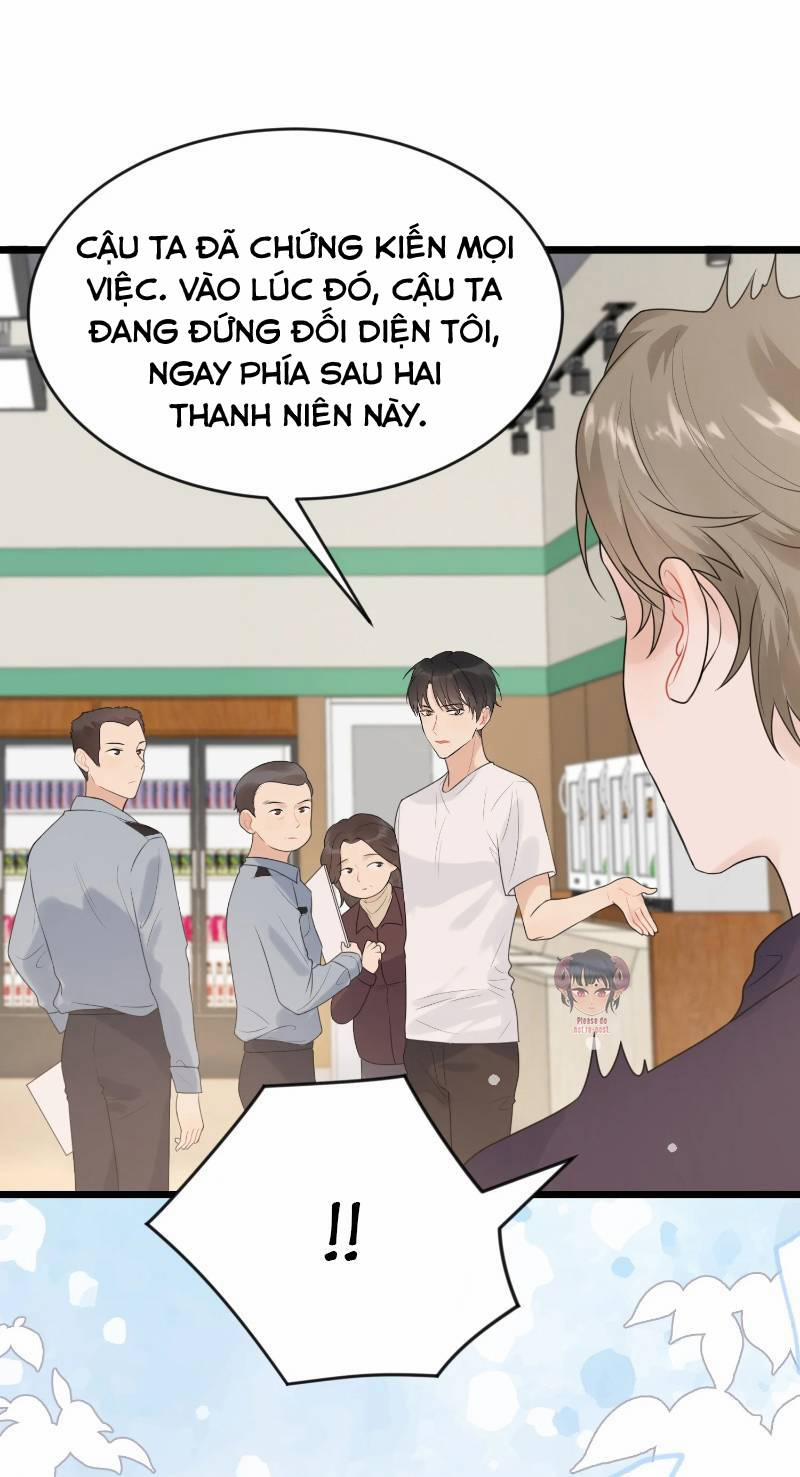 Trở Về Nơi Bắt Đầu 3 trang 29