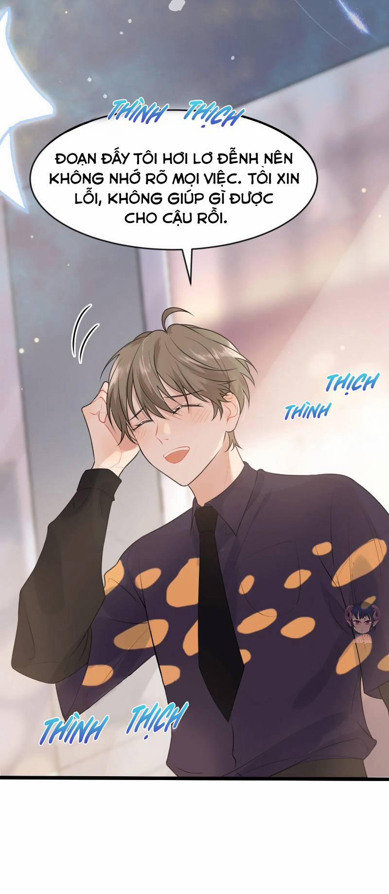 Trở Về Nơi Bắt Đầu 3 trang 34