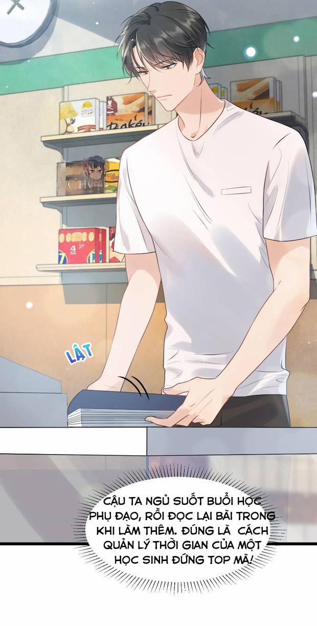 Trở Về Nơi Bắt Đầu 3 trang 4