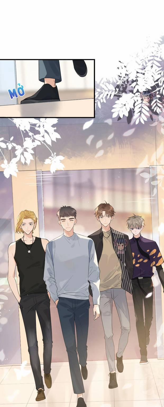 Trở Về Nơi Bắt Đầu 3 trang 6