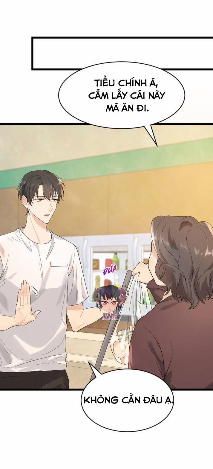 Trở Về Nơi Bắt Đầu 4 trang 16