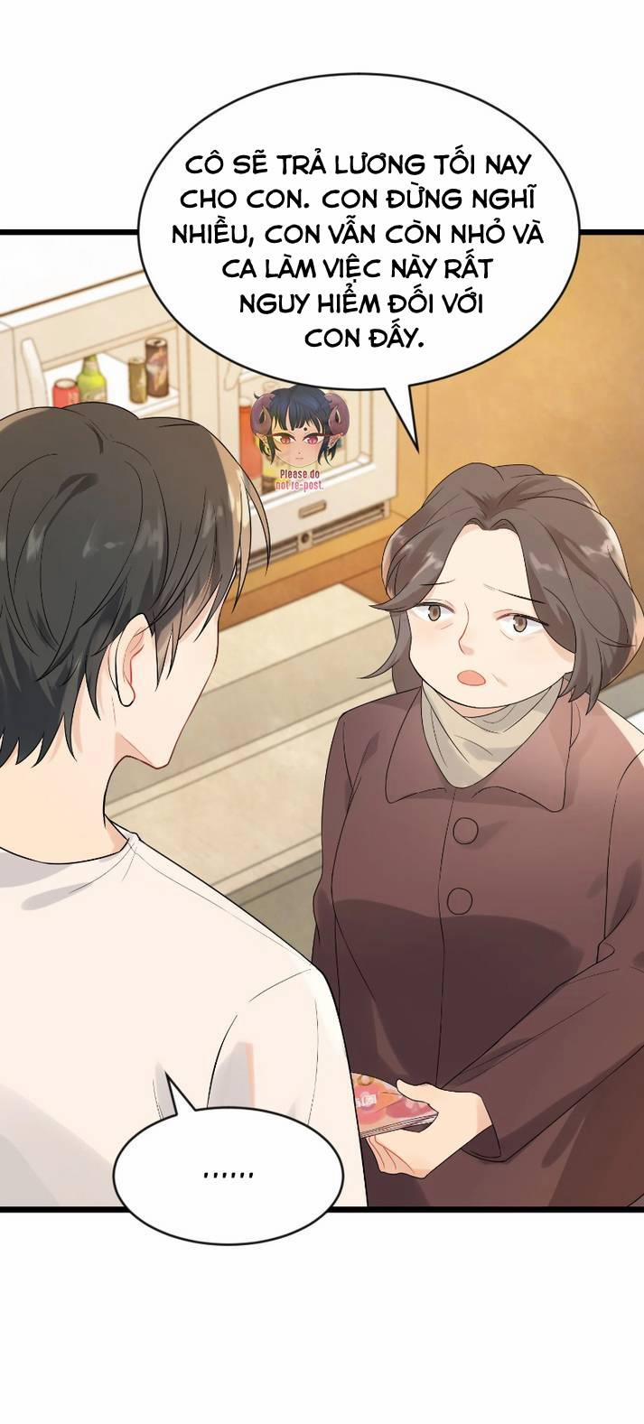 Trở Về Nơi Bắt Đầu 4 trang 19