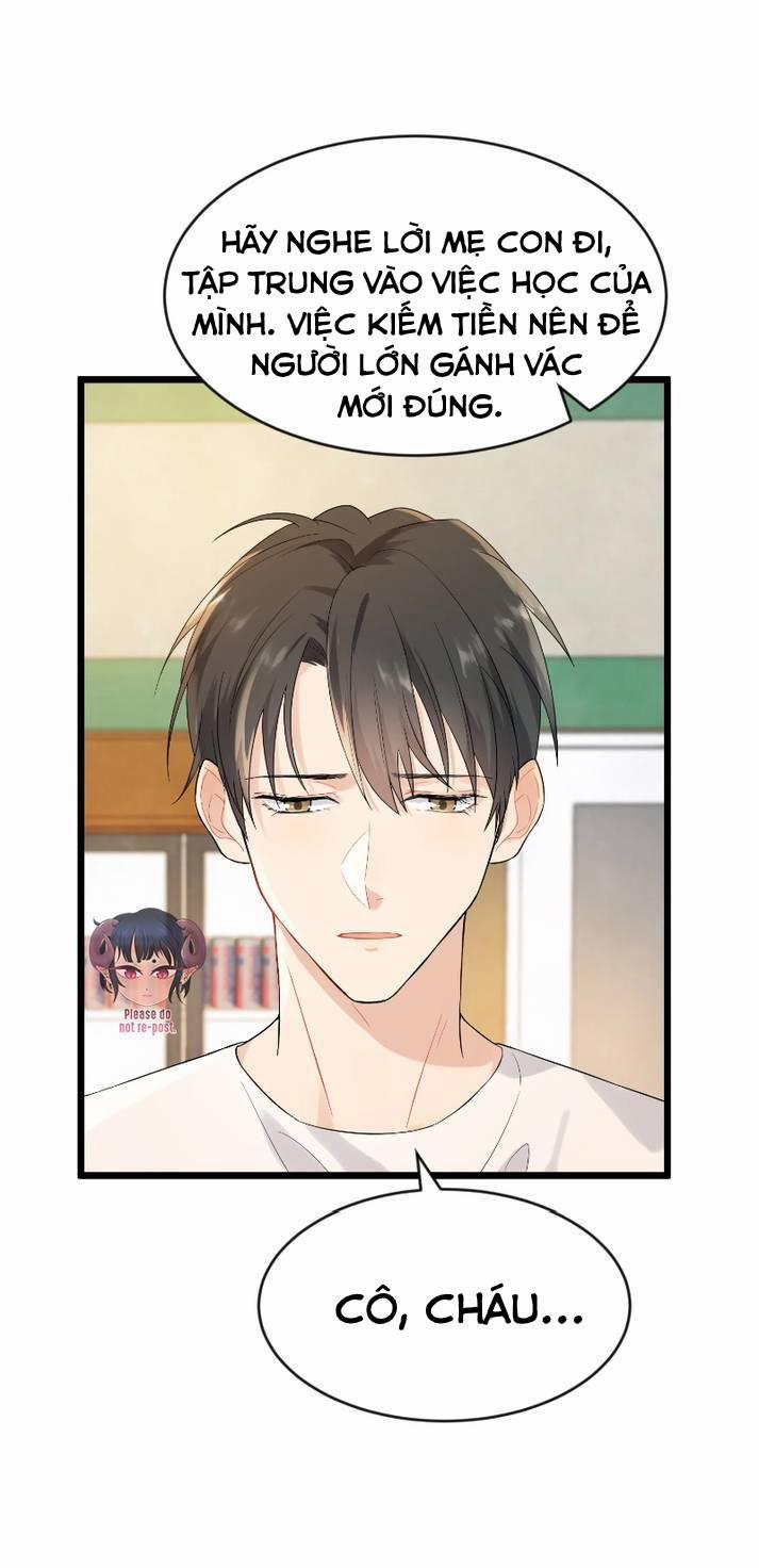 Trở Về Nơi Bắt Đầu 4 trang 20