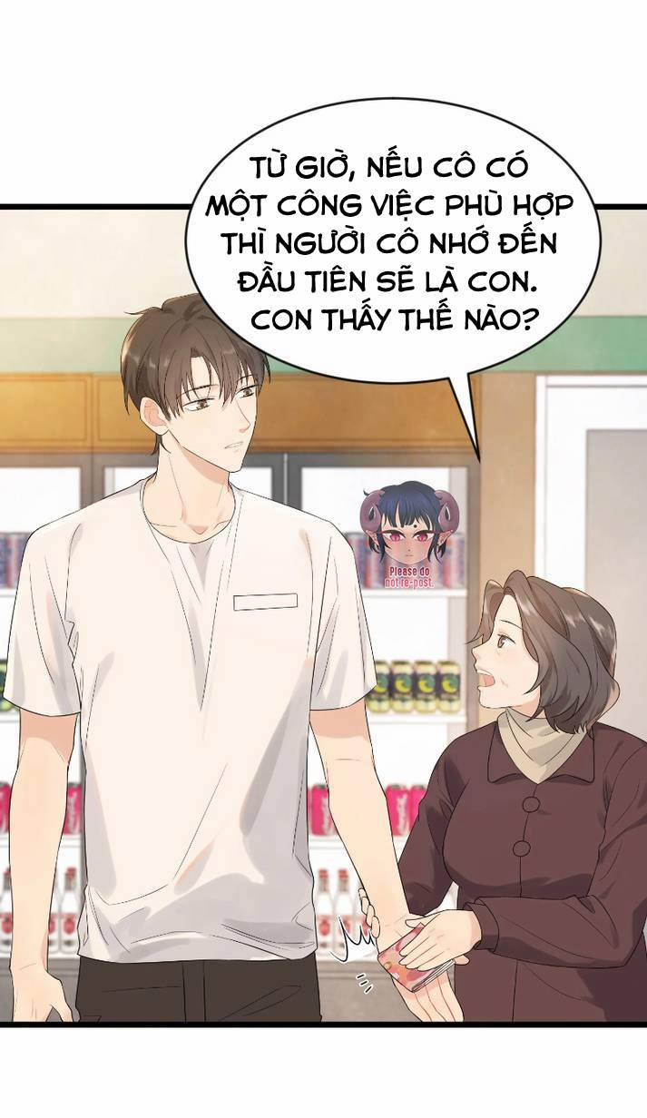 Trở Về Nơi Bắt Đầu 4 trang 22