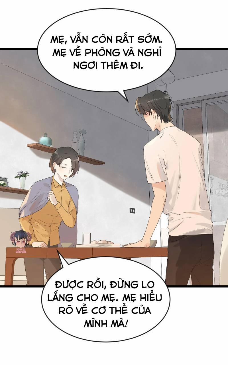 Trở Về Nơi Bắt Đầu 4 trang 31