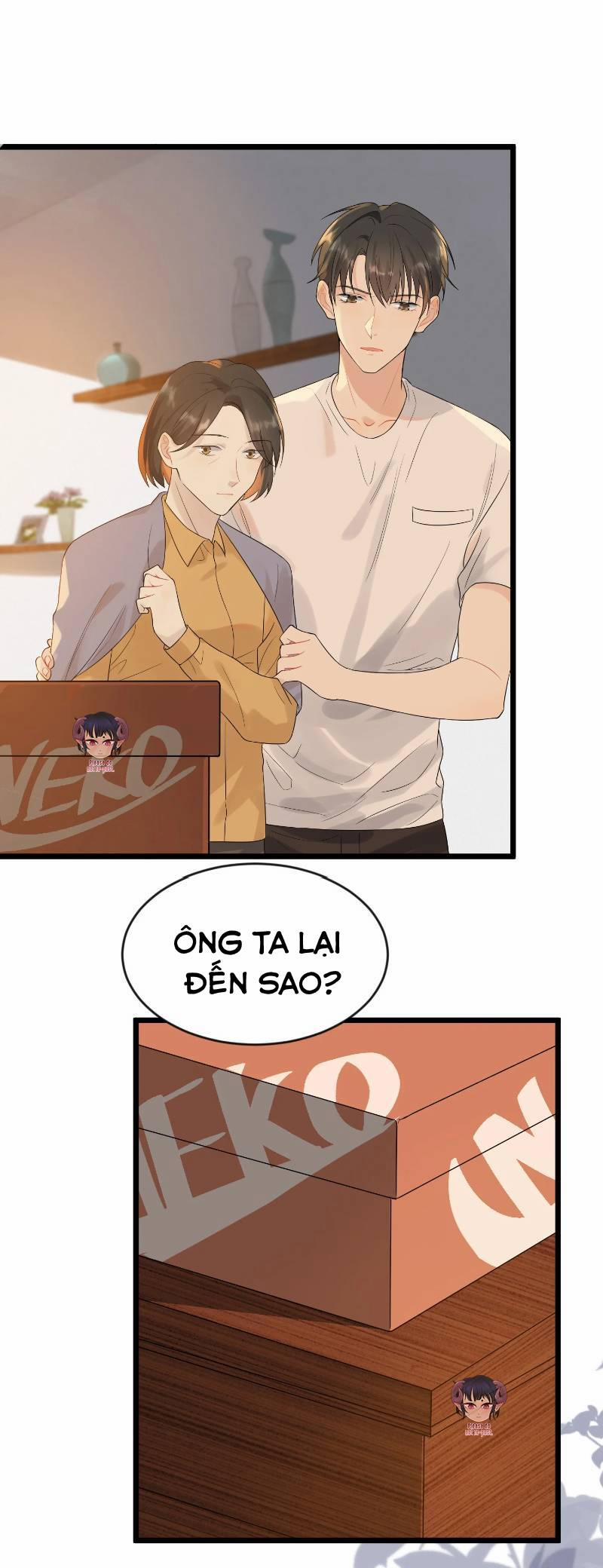 Trở Về Nơi Bắt Đầu 4 trang 32